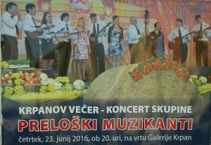 Preloški muzikanti - Tine Šubic_8